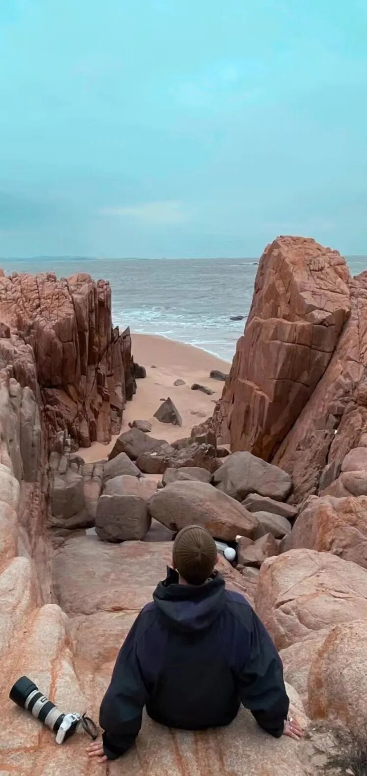 ...